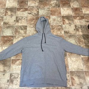Tomboy Unisex Hoodie